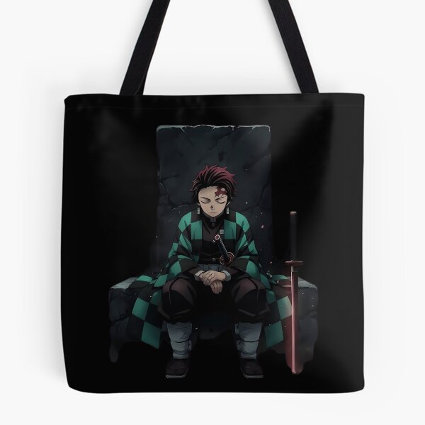 Item preview, Tanjiro kamado designed and sold by aymandpado.