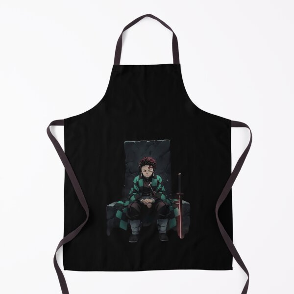 Item preview, Tanjiro kamado designed and sold by aymandpado.