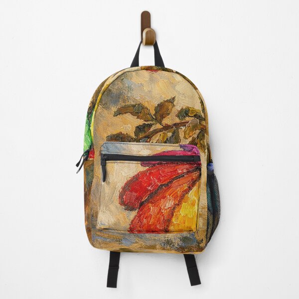 Item preview, Magic Seven-Petal Flower – Fairytale Fantasy Art designed and sold by busurman.