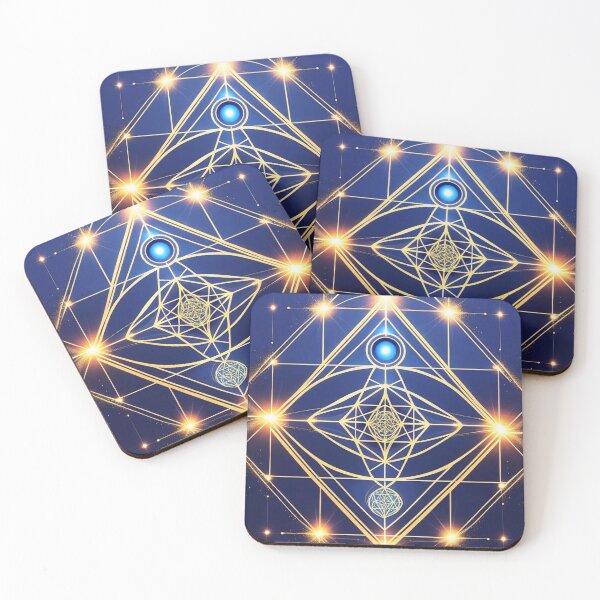 Item preview, Manifestation | Sacred Alignment Geometry — ArtivaNest designed and sold by ArtivaNest.