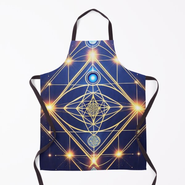 Item preview, Manifestation | Sacred Alignment Geometry — ArtivaNest designed and sold by ArtivaNest.
