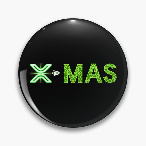 Item preview, XRP Christmas designed and sold by ChicaTees.