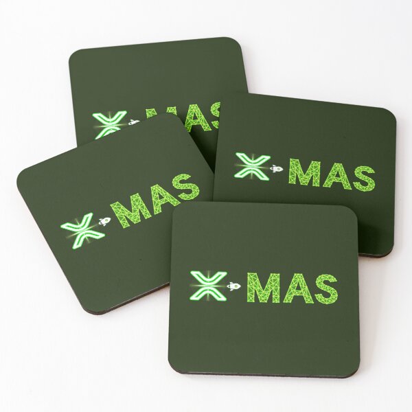 Item preview, XRP Christmas designed and sold by ChicaTees.