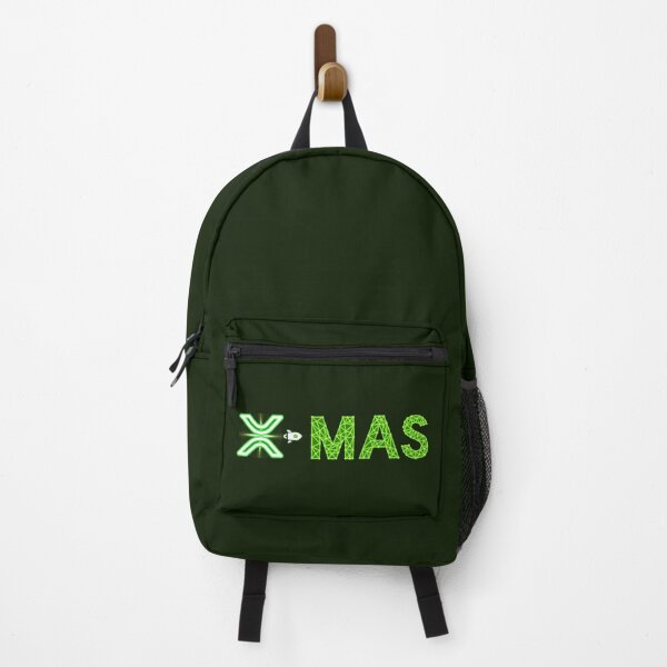 Item preview, XRP Christmas designed and sold by ChicaTees.