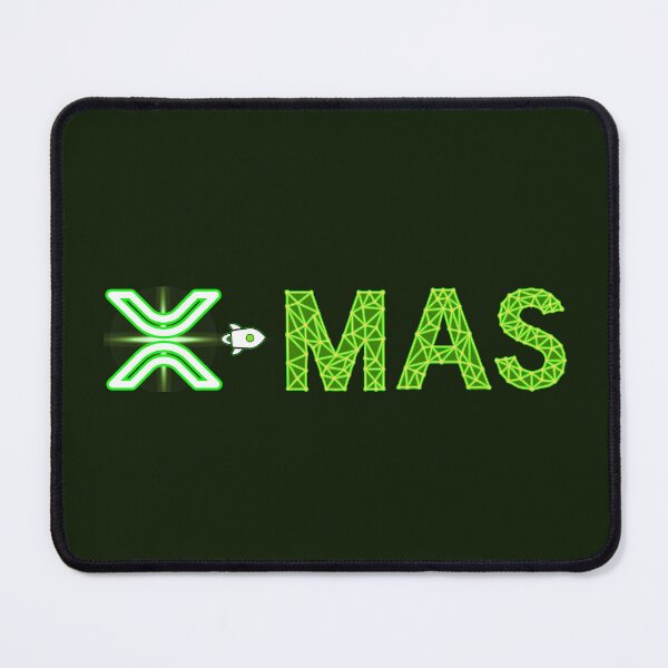 Item preview, XRP Christmas designed and sold by ChicaTees.