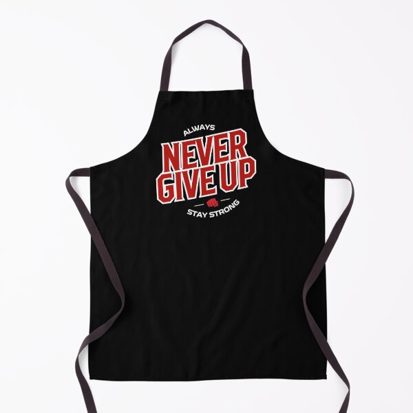 Item preview, Never Give Up Motivation designed and sold by strengthMotivie.