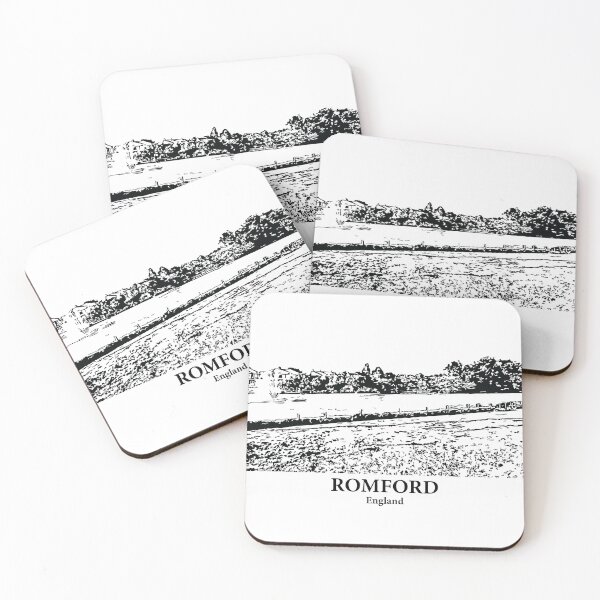 Item preview, Romford – England designed and sold by Lakeric Cityscapes.
