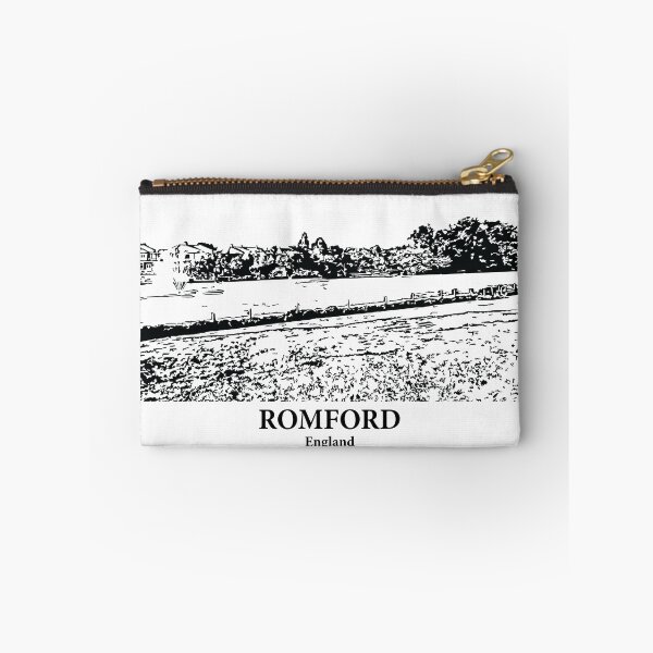 Item preview, Romford – England designed and sold by Lakeric Cityscapes.