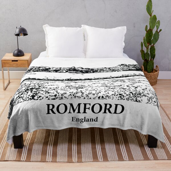 Item preview, Romford – England designed and sold by Lakeric Cityscapes.