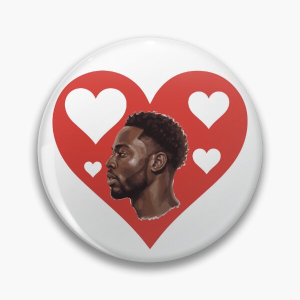 Item preview, Dadju - I love you designed and sold by Wolagno.