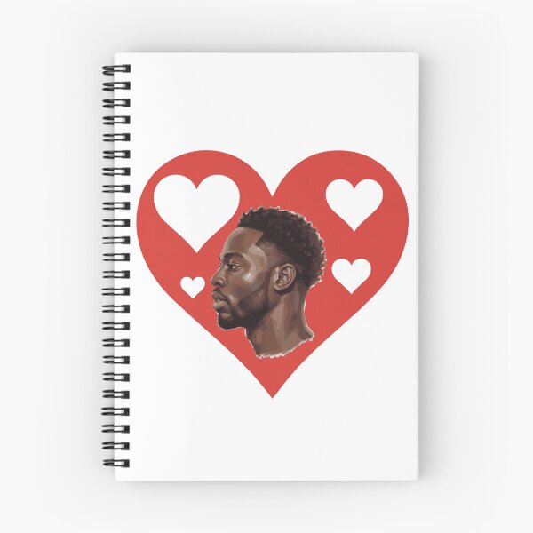 Item preview, Dadju - I love you designed and sold by Wolagno.