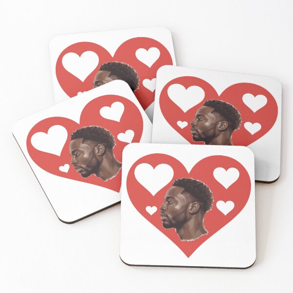Item preview, Dadju - I love you designed and sold by Wolagno.