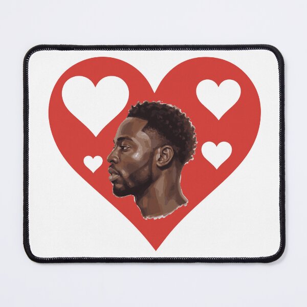 Item preview, Dadju - I love you designed and sold by Wolagno.