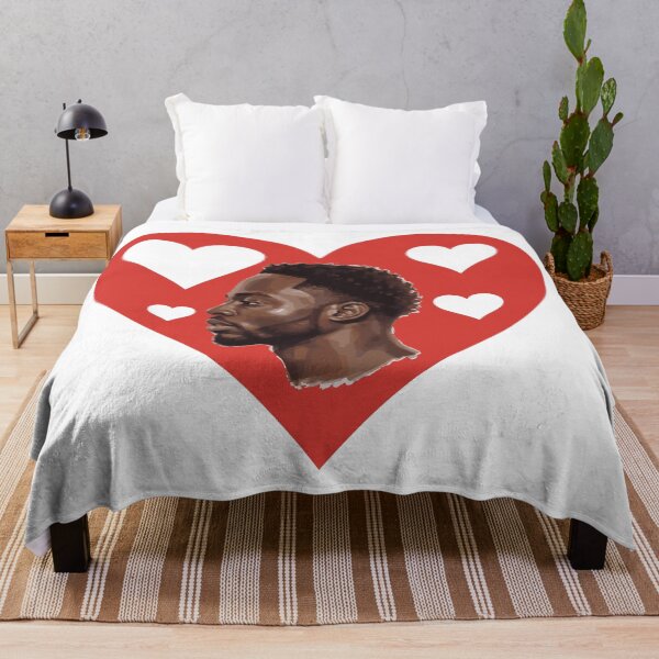 Item preview, Dadju - I love you designed and sold by Wolagno.