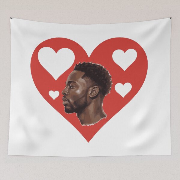 Item preview, Dadju - I love you designed and sold by Wolagno.