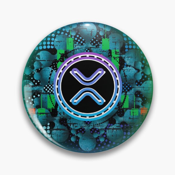 Item preview, Rippled XRP designed and sold by ChicaTees.
