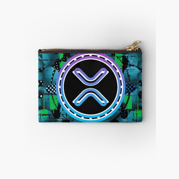 Item preview, Rippled XRP designed and sold by ChicaTees.