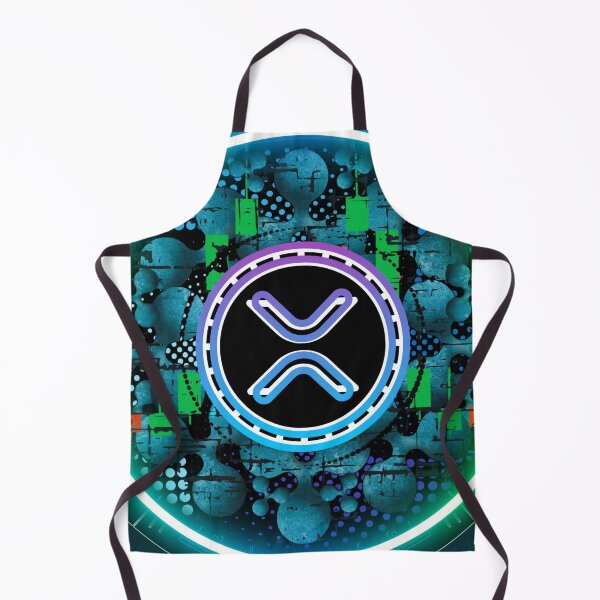 Item preview, Rippled XRP designed and sold by ChicaTees.