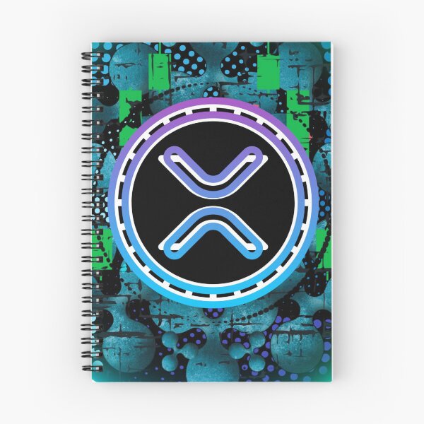 Item preview, Rippled XRP designed and sold by ChicaTees.