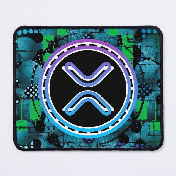 Item preview, Rippled XRP designed and sold by ChicaTees.
