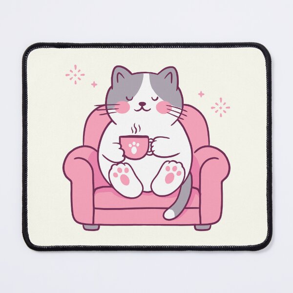 Item preview, Coffee Time designed and sold by Wookieemerch.