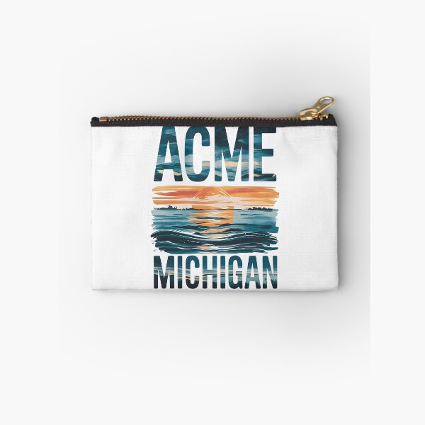 Item preview, Acme, Michigan, Acme Mi, Acme Michigan designed and sold by MoMidoStore.