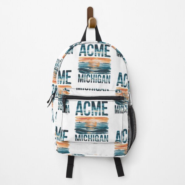 Item preview, Acme, Michigan, Acme Mi, Acme Michigan designed and sold by MoMidoStore.