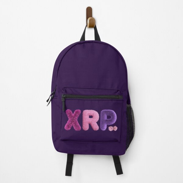 Item preview, XRP plushies designed and sold by ChicaTees.
