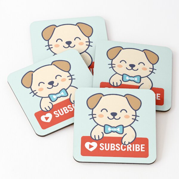 Item preview, You Can’t Say No to a Puppy Like This designed and sold by Fantabulous.
