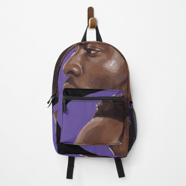 Item preview, Dadju purple drawing designed and sold by Wolagno.