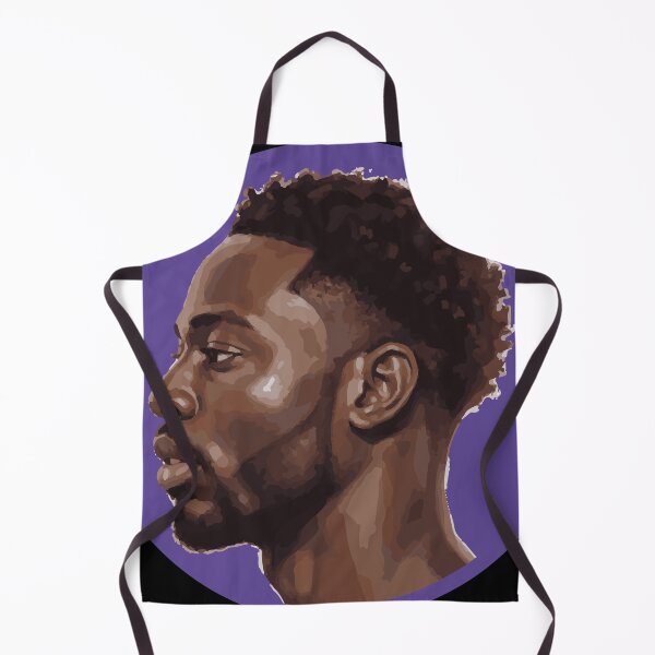 Item preview, Dadju purple drawing designed and sold by Wolagno.