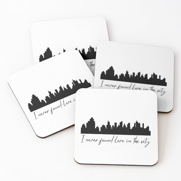 Item preview, Never Found Love - 1975 Song Lyrics designed and sold by cheripopp.