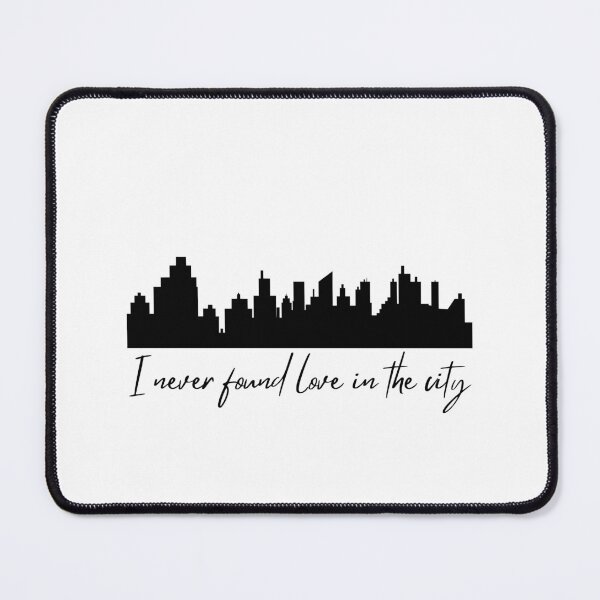 Item preview, Never Found Love - 1975 Song Lyrics designed and sold by cheripopp.