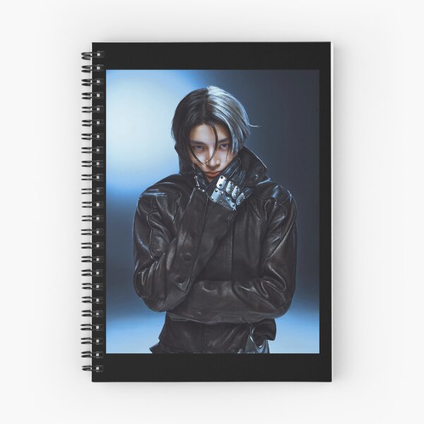 Item preview, Jake Enhypen The Sin: Vanish Knife sticker designed and sold by vexiola.
