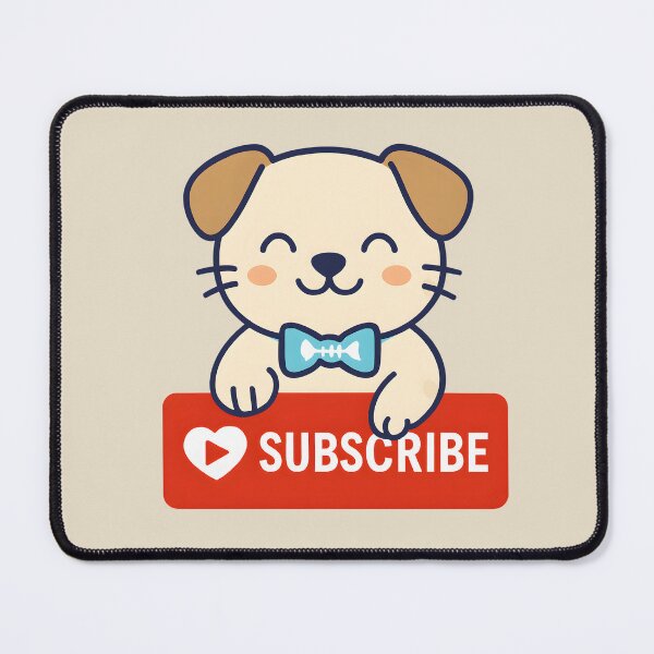 Item preview, One Click Away From Making a Puppy Happy designed and sold by Fantabulous.