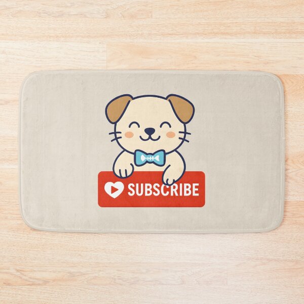 Item preview, One Click Away From Making a Puppy Happy designed and sold by Fantabulous.