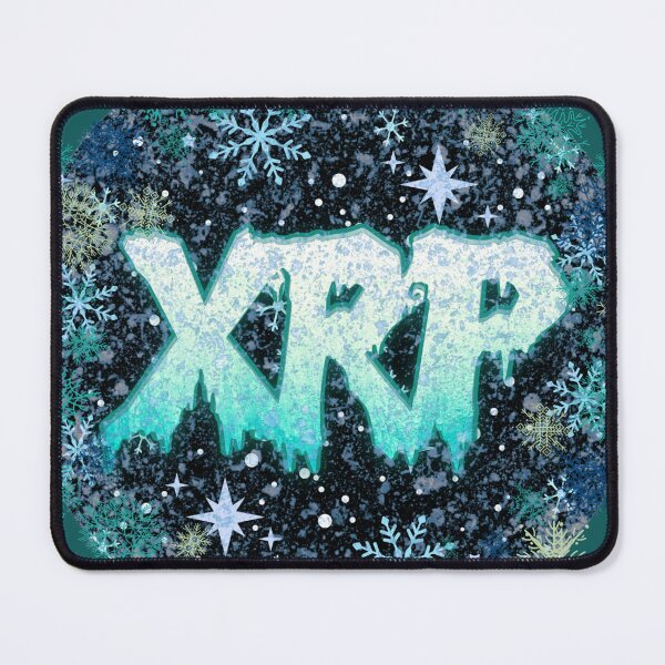 Item preview, XRP winter wonderland designed and sold by ChicaTees.