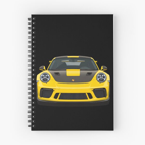 Item preview, porsche gt 3 rs designed and sold by Deian Kossovski.