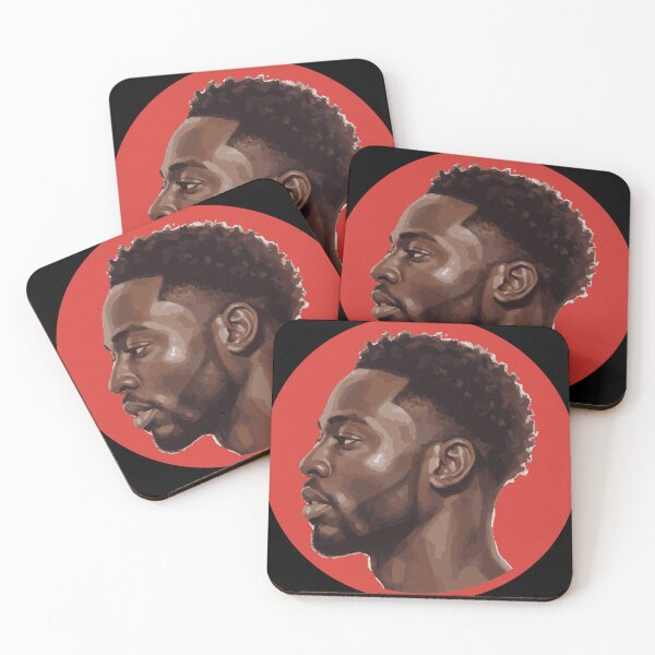 Item preview, Dadju red drawing designed and sold by Wolagno.