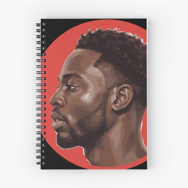 Item preview, Dadju red drawing designed and sold by Wolagno.
