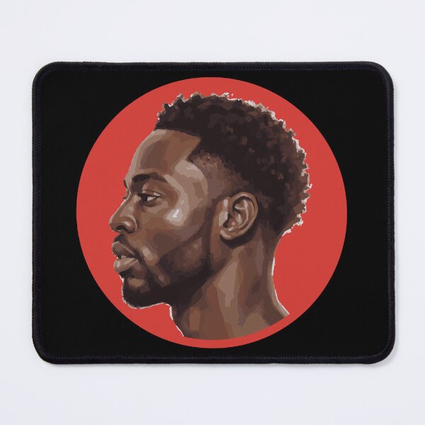 Item preview, Dadju red drawing designed and sold by Wolagno.
