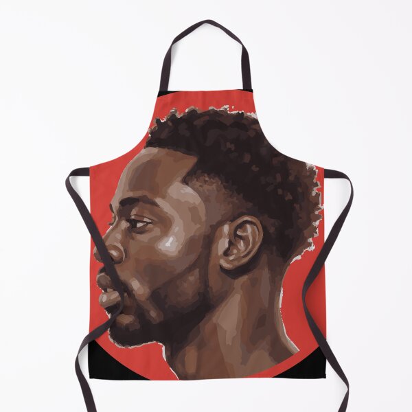 Item preview, Dadju red drawing designed and sold by Wolagno.