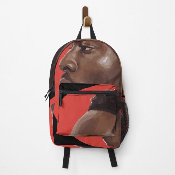 Item preview, Dadju red drawing designed and sold by Wolagno.