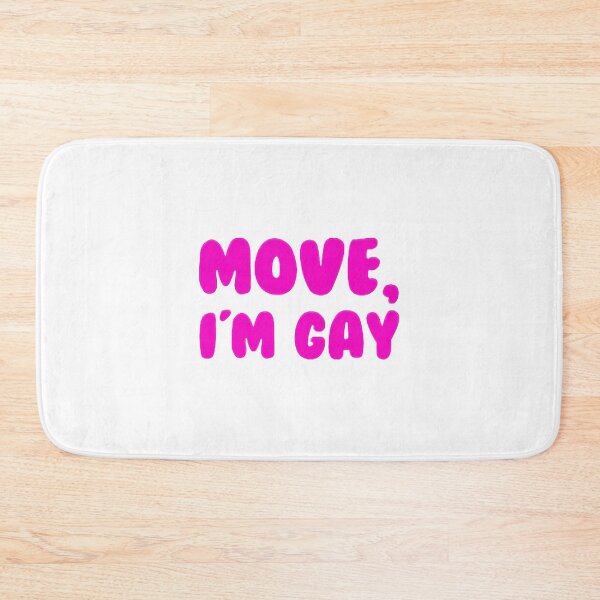 Item preview, Copy Of Move Im Gaypngpng, Merch By Amazon, Redbubble, Teepublic, Limited Edition, Perfect Gift For designed and sold by MichaelbmOver.