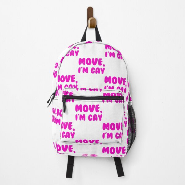 Item preview, Copy Of Move Im Gaypngpng, Merch By Amazon, Redbubble, Teepublic, Limited Edition, Perfect Gift For designed and sold by MichaelbmOver.