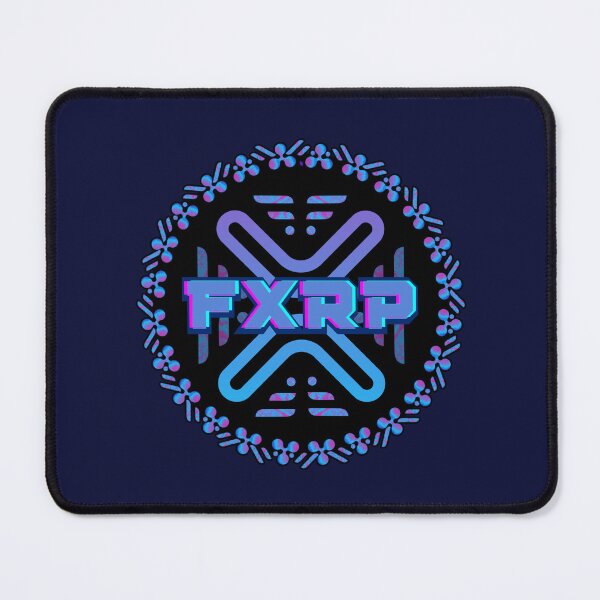 Item preview, FLARE + XRP = FXRP designed and sold by ChicaTees.