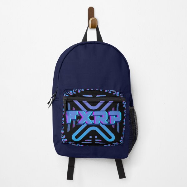 Item preview, FLARE + XRP = FXRP designed and sold by ChicaTees.