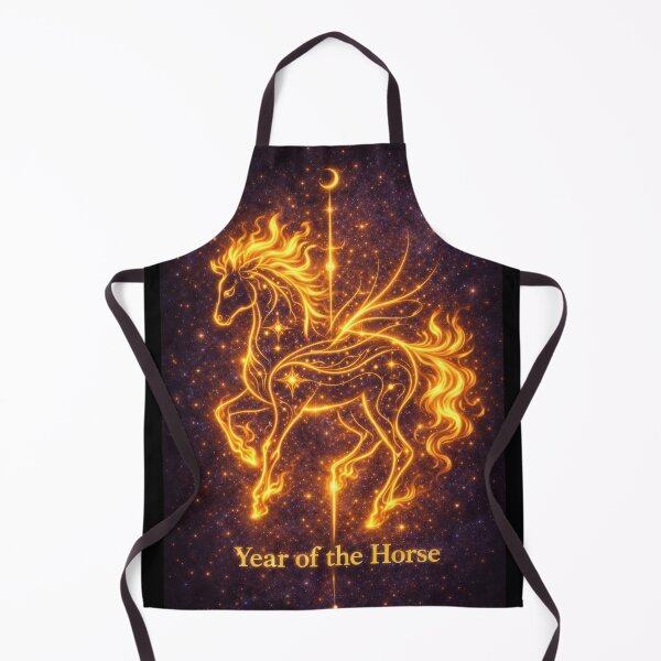 Item preview, Year of the horse designed and sold by Everythingg25.