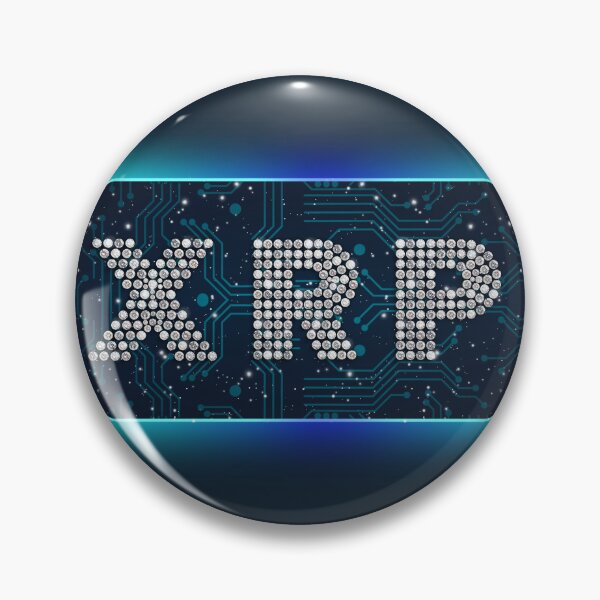 Artikelvorschau, XRP-Diamanten entworfen und verkauft von ChicaTees.