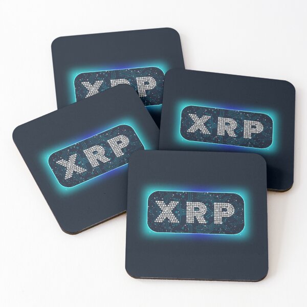 Item preview, XRP diamonds designed and sold by ChicaTees.